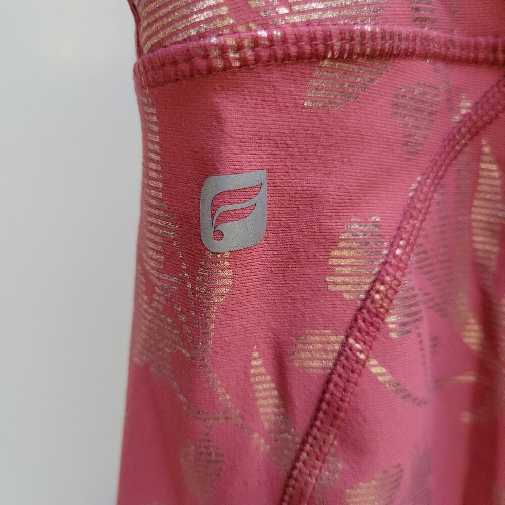 Fabletics Define High Waisted Leggings Xxl - image 8